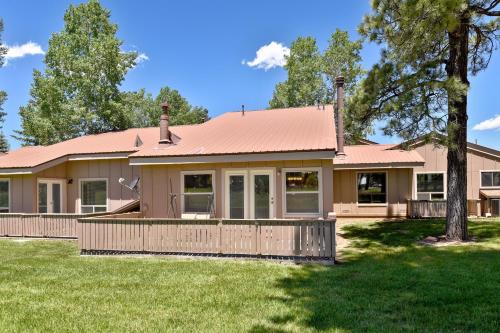 Pines 4039 in Pagosa Springs, USA