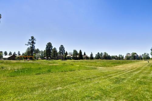 Pines 4039 in Pagosa Springs, USA