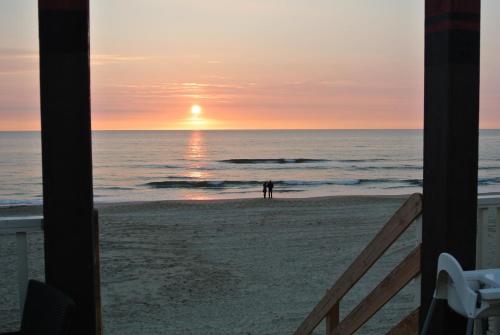 บริการและสิ่งอำนวยความสะดวก, B&B De Koog Texel in เทกเซล