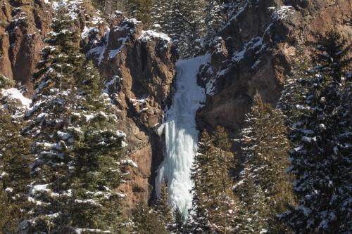 Pines 4039 in Pagosa Springs, USA