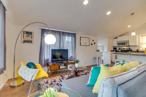 New Portland Neighborhood Studio