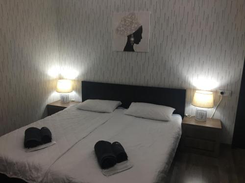 Apartment Tamara On Khandzteli Street