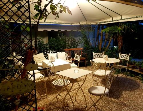 Hotel La Primula – Forte dei Marmi, MN