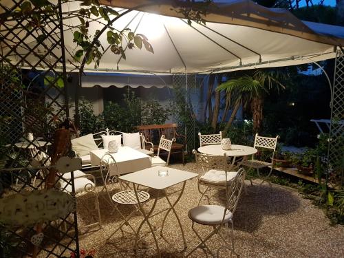 Hotel La Primula – Forte dei Marmi, MN