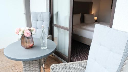 Hotel Zur Post in Wiehl, Deutschland