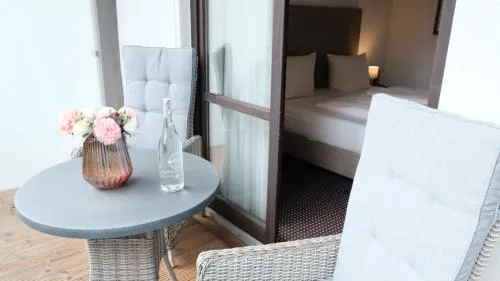 Hotel Zur Post in Wiehl, Deutschland