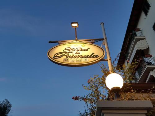 Hotel La Primula – Forte dei Marmi, MN