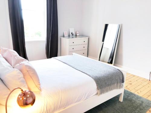 Stylish City Centre Apartments - D Terrace Residence, Edinburgh (fotografie 10)