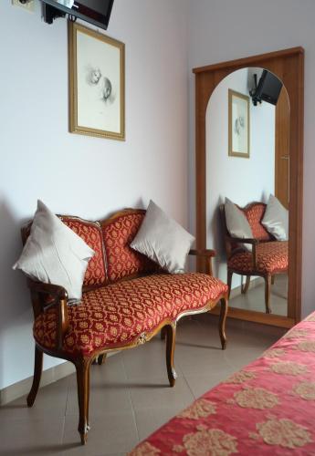 Hotel Facioni Room Type - Double or Twin Room