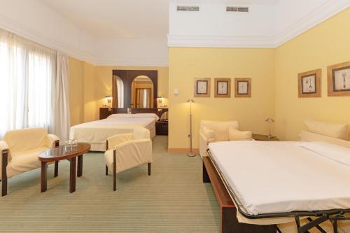 Hotel Soho Boutique Jerez & Spa - image 8