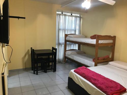 Mitre Suites in Almagro