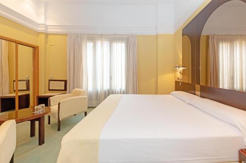 Hotel Soho Boutique Jerez Room Type - Double or Twin Room