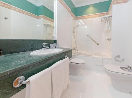 Hotel Soho Boutique Jerez & Spa - main image