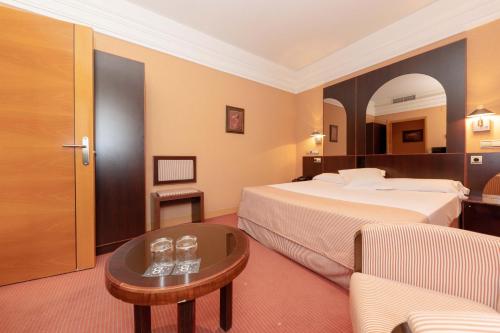 Hotel Soho Boutique Jerez & Spa - image 4