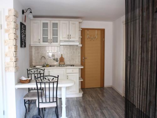 Old Town Apartment