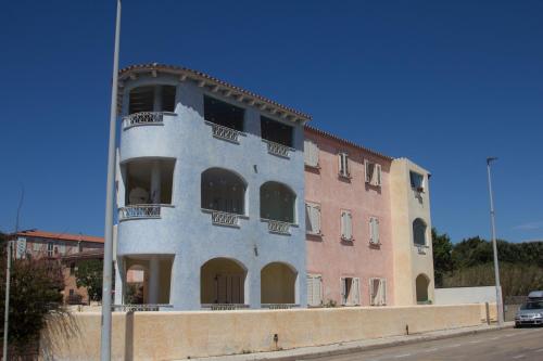  Appartamento l'Aurora, Pension in Santa Teresa Gallura bei Lu Pultiddolu