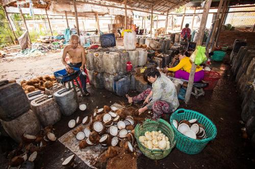 Mekong Home