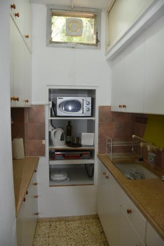 Ein Gedi Family Apartment in Ein Gedi