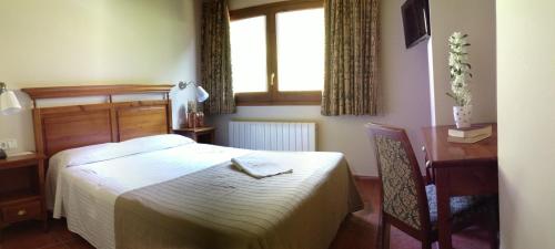 1 twin bed