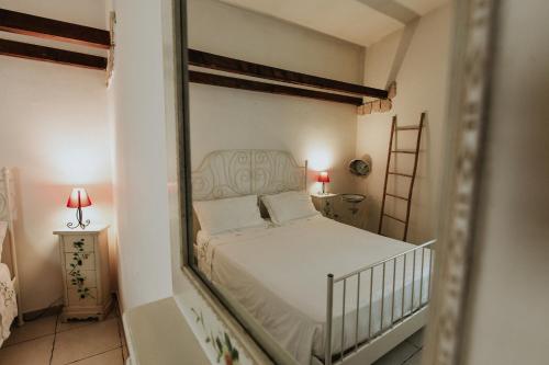 Antonella home