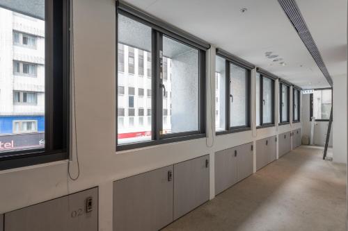 璞邸城市胶囊行旅 璞邸城市胶囊行旅