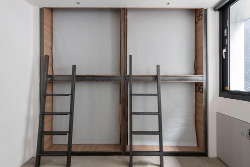 璞邸城市胶囊行旅 璞邸城市胶囊行旅