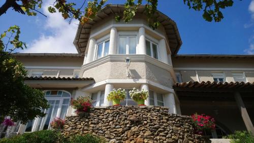 Hotel Les Jardins de Bormes