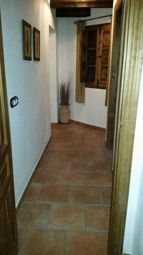  CASA RURAL LA PILONGA DE PARAUTA in Parauta