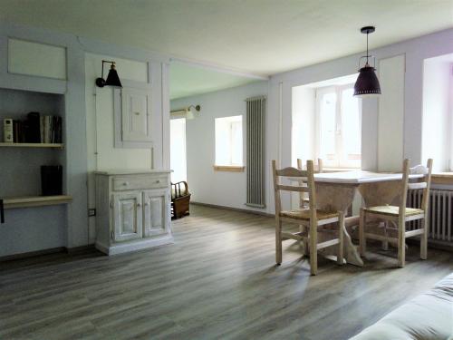  Appartamento Bosco Fontana a Predazzo, Ferienwohnung in Predazzo