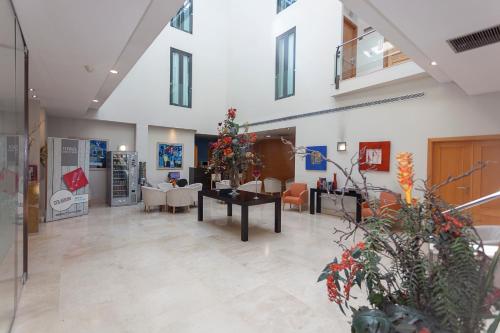 Hotel AACR Museo - image 11