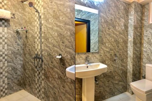 Orange Homestay