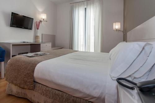 Hotel AACR Museo - image 5