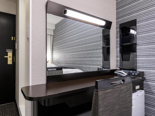 APA Hotel Hatchobori Shintomicho, Tokio (fotografie 8)