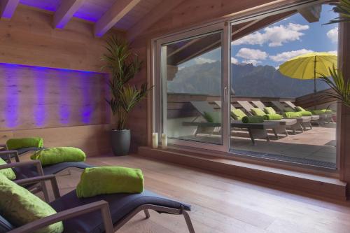 ... mein romantisches Hotel Toalstock 4