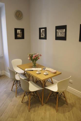 Roman Suite Guest House, Řím (fotografie 10)