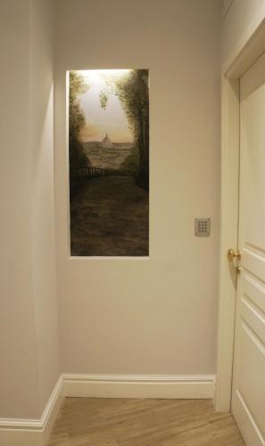 Roman Suite Guest House, Řím (fotografie 8)