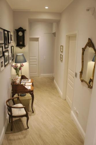 Roman Suite Guest House, Řím (fotografie 9)