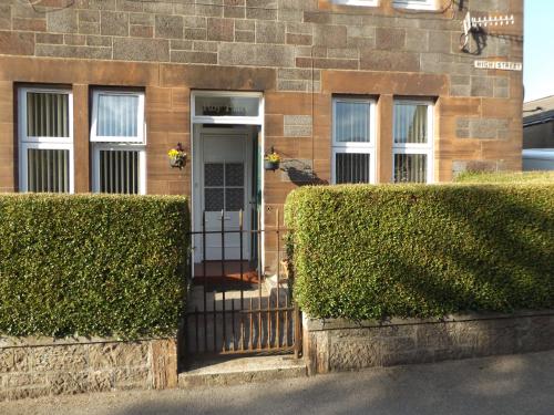 Roy Place Gdn Apartment - Campbeltown