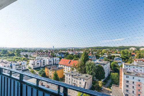 Sea View Apartment- best view in Sopot - image 2