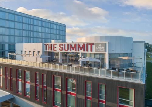 The Summit Hotel