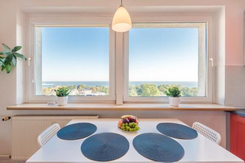 Sea View Apartment- best view in Sopot - image 3