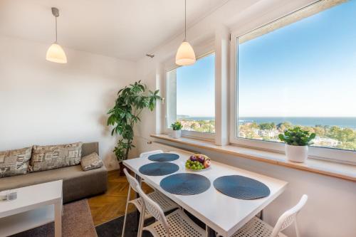 Sea View Apartment- best view in Sopot - image 4