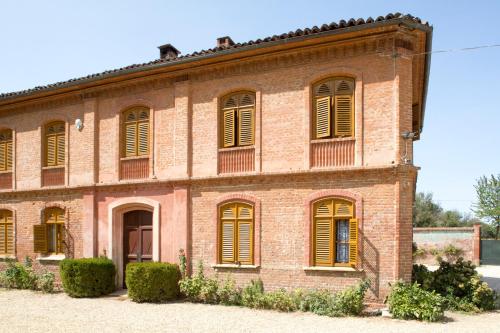  La Casetta, Pension in Cavallermaggiore bei Sommariva del Bosco