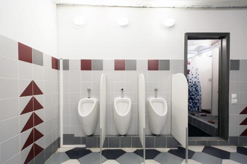 Makarov Hostel - image 7
