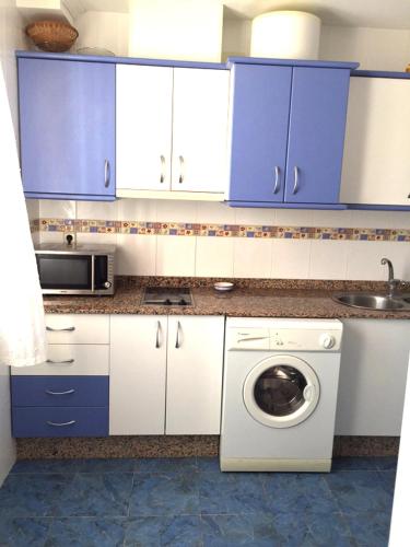 Ételek és italok, Apartamentos Azahar in Puente De Genave