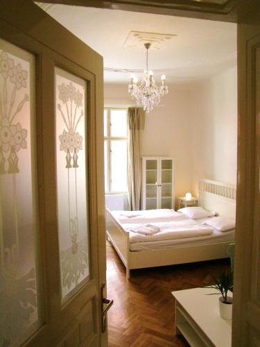 Old Town Square Apartments, Praga (foto 6)