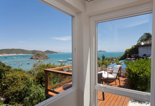Abracadabra Boutique Hotel - Photo 1