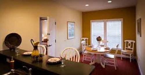 King's Creek Resort – Williamsburg, VA