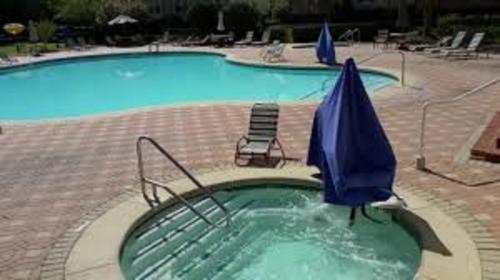 King's Creek Resort – Williamsburg, VA