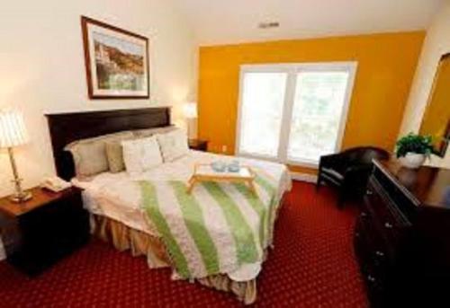 King's Creek Resort – Williamsburg, VA
